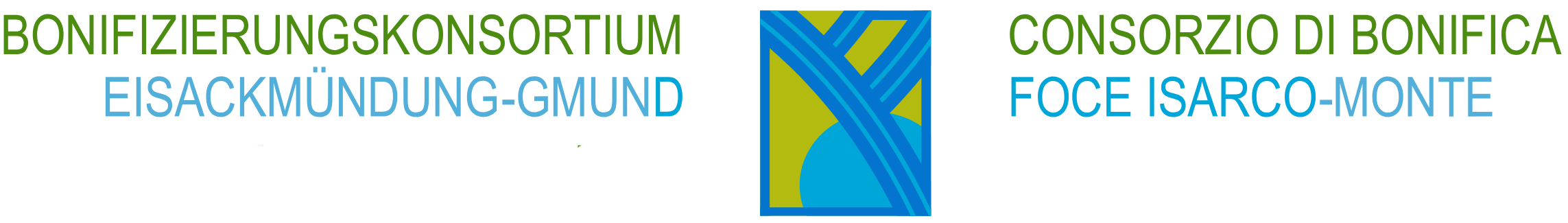 Bonifizierungskonsortium Eisackmündung-Gmund