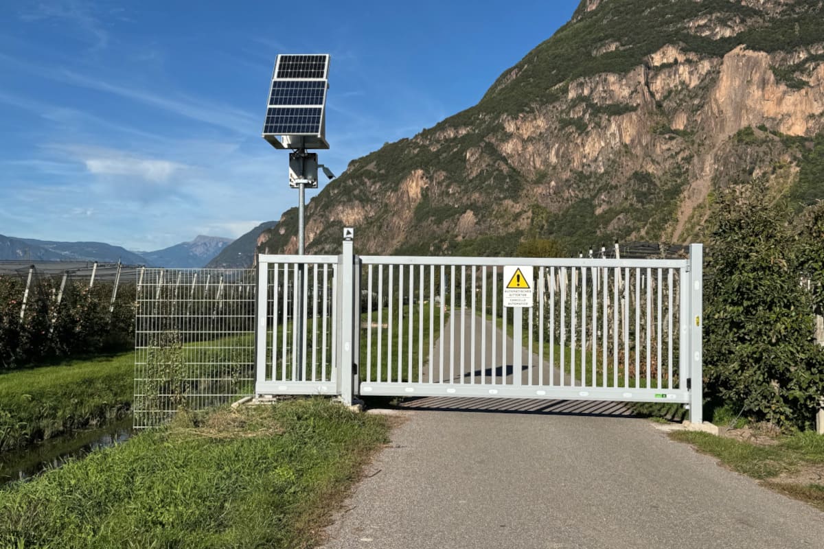 Schranken Bonifizierungskonsortium