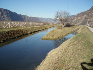 Branzoller-Hauptabzugsgraben